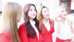 MAMAMOO - 为韩国理工大学应援歌