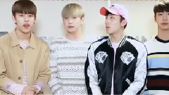 B.A.P - Feel So Good 饭团版