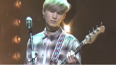 DAY6 - 放手(Letting Go)