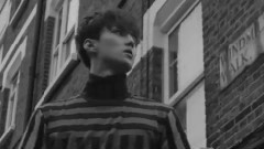 吴世勋(EXO) - Boy to Man