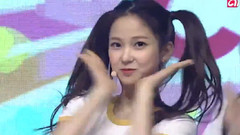 CLC - High Heels