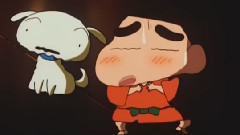 影视原声 - 动漫<蜡笔小新>剧场版20周年特别版