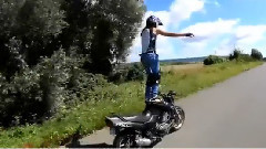 音乐短片 - People Are Awesome Women's Edition 5 2014人是可怕的女性版5