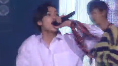 Niel(TEEN TOP) - Hot Like Fire