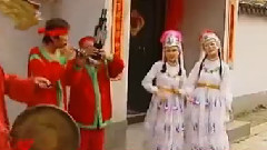 打锣打鼓