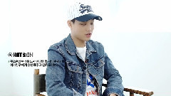 KAI(EXO),EXO,EXO-K - HAT'S ON KAI 采访 hatsonpp