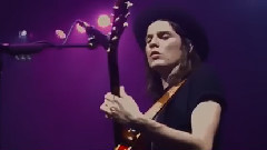 James Bay - CBS Morning Road to Grammys-James Bay
