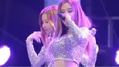 EXID - HOT PINK