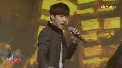 KNK - KNOCK