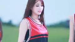 Nine Muses,景丽(Nine Muses) - Dolls