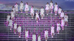 AKB48,渡边麻友,宫胁咲良,岛崎遥香 - LALALAメッセージ