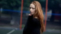 音乐短片 - Tina dreamgirls angel girl