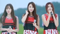 Nine Muses,景丽(Nine Muses) - Talk