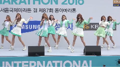 Lovelyz - Hi~