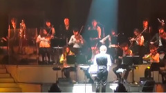 金俊秀 - XIA Orchestra Medley X song in TOKYO