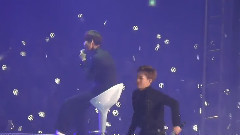 KAI(EXO),吴世勋(EXO),XIUMIN(EXO),EXO - Don't Go