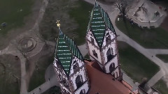 音乐短片 - Rhine 莱茵河