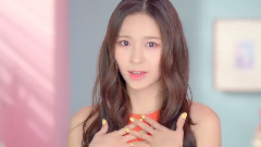 CLC - 变得漂亮(High Heels) 日文版 预告