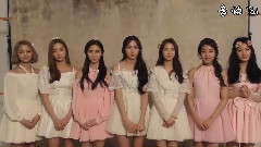 CLC - 日本官方FANCLUB开放祝贺影像
