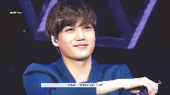 KAI(EXO),EXO - Talk