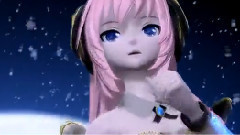 初音未来,巡音流歌 - ワールズエンド・ダンスホール