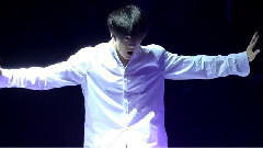 吴世勋(EXO),EXO - Baby Don't Cry