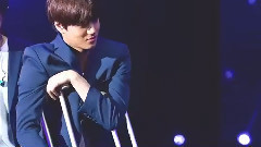 KAI(EXO),EXO - Talk