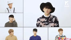 Ken(VIXX),VIXX - 2106HappyKENday