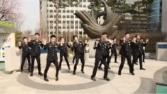 沈昌珉,东海(Super Junior) - 校园暴力预防宣传影像 