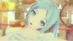 初音未来 - 萌萌的初音!
