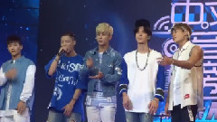 UNIQ - 全球中文音乐榜上榜