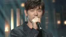 Eric Nam - Good For You - KBS音乐银行 现场版 16/04/01