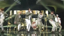 BTOB - So Pretty - KBS音乐银行 现场版 16/04/01