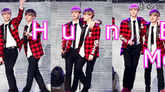 边伯贤(EXO),吴世勋(EXO),EXO - Hunbaek Moments