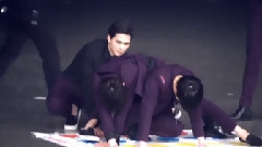 TEEN TOP - Twister Game