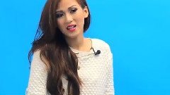 原创 - Love Advice From Alex Gonzaga