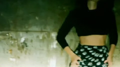 音乐短片 - 意大利时尚工作室