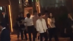 SMROOKIES,NCT - Dusit Thani Bangkok