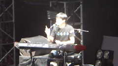 CNBLUE - 结束Talk