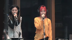 WENDY(Red Velvet),Red Velvet - 7月7日