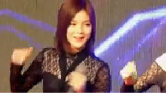 Nine Muses - DOLLS