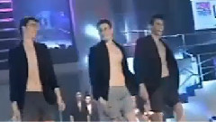 Fashion Show - Cosmo Bachelor Bash 2014 Highlight Reel