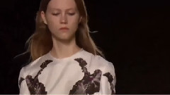 Fashion Show - 2016年春夏装 米兰时装周