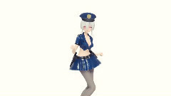 初音未来 - Work Bitch