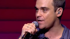 Robbie Williams - Angels