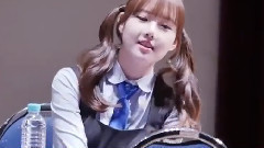 GFriend,艺琳(GFriend) - 水源签售会