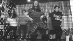 舞蹈视频 - Grace和学员上课课堂分享