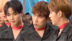 BTOB - Mini Fan Meeting