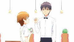 动漫专属 - TV动画<WWW.WORKING!!>PV