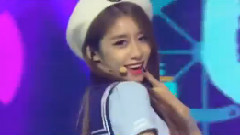 咸慇晶(T-ara),智妍 - Babe, Call Me Your Darling Darling !!!